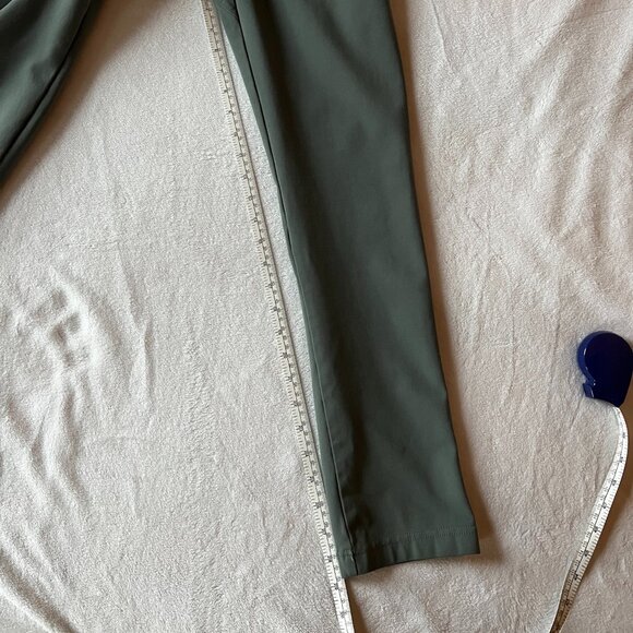 BYLT Everyday Pant 2.0 | Dark Sage | Men's Small - Picture 7 of 8